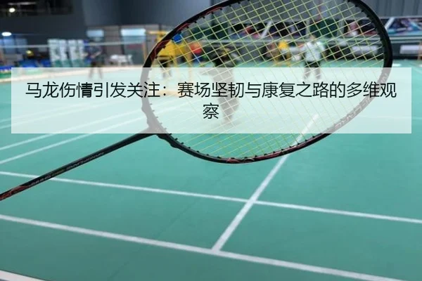 马龙伤情引发关注：赛场坚韧与康复之路的多维观察